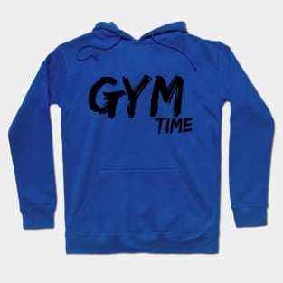 GYM TIME Hoodie